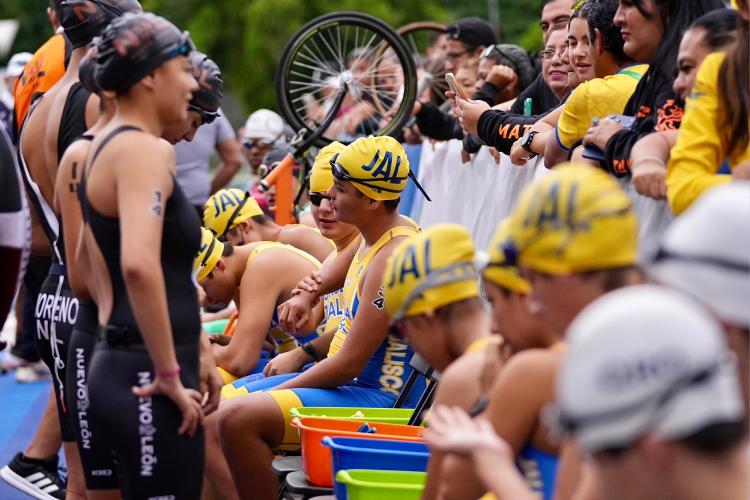 Arranca Paralimpiada Nacional 2026 en Jalisco
